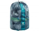 Чехол-мешок DEUTER Mesh Sack 18 цвет 3026 petrol