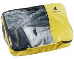 Чехол-мешок DEUTER Mesh Zip Pack 10 цвет 8706 turmeric-black