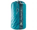 Чехол-мешок DEUTER Pack Sack 15 цвет 3026 petrol