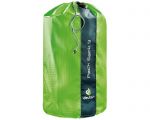 Чехол-мешок DEUTER Pack Sack 9 цвет 2004 года kiwi