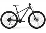 Велосипед 29 Merida Big.Nine 300 (2026) рама - L Silk Dark Grey(Black)