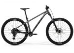 Велосипед 29 Merida Big.Trail 300 (2026) рама - XS Gunmetal Grey(Black)