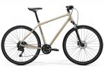 Велосипед 28 Merida Crossway 100 (2026) рама - XL High Cream(Grey)