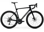 Велосипед 28 Merida Scultura 6000 (2026) рама - XL Metallic Black(Gunmetal Grey)