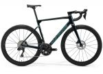 Велосипед 28 Merida Scultura 6000 (2026) рама - 3S Halo Green(Silver-Green)