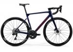 Велосипед 28 Merida Scultura 5000 (2026) рама - 3S Starfield Purple(Red)