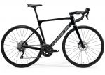 Велосипед 28 Merida Scultura 4000 (2026) рама - XS Metallic Black(Gunmetal Grey)