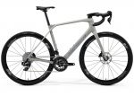 Велосипед 28 Merida Scultura Endurance Rival Edition (2026) рама - XXS Silk Grey(Blue)