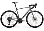 Велосипед 28 Merida Scultura Endurance 300 (2026) рама - L Gunmetal Grey(Black)