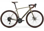 Велосипед 28 Merida Scultura Endurance GR 200 (2026) рама - XXS Silk Oak Bork(Black)