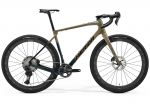 Велосипед 28 Merida Silex 9000 (2026) рама - XL Halo Green Fade(Silver Green)