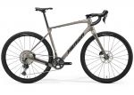 Велосипед 28 Merida Silex 7000 (2026) рама - XL Warm Slate Grey(Black)
