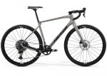 Велосипед 28 Merida Silex 5000 (2026) рама - S Warm Slate Grey(Black)