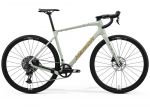 Велосипед 28 Merida Silex 5000 (2026) рама - S Silk Moss Grey(River Clay)