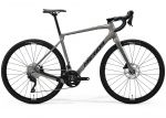 Велосипед 28 Merida Silex 4000 (2026) рама - M Warm Slate Grey(Black)