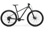 Велосипед 29 Merida Big.Nine 60 (2026) рама - XXL Silk Dark Grey(Black)