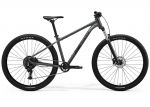 Велосипед 29 Merida Big.Nine 20 (2026) рама - XXL Silk Dark Grey(Black)