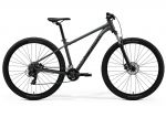 Велосипед 29 Merida Big.Nine 15 (2026) рама - S Silk Dark Grey(Black)