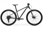 Велосипед 27.5 Merida Big.Seven 80 (2026) рама - S Silk Dark Grey(Black)