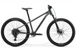 Велосипед 27.5 Merida Big.Seven 40 (2026) рама - XS Silk Dark Grey(Black)
