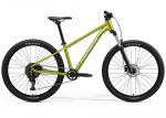 Велосипед 27.5 Merida Big.Seven 20 (2026) рама - XXS Fall Green(Silvergreen)
