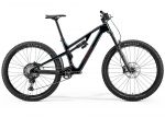 Велосипед 29 Merida One-Forty 7000 (2026) рама - M Halo Green(Wildbrerry)