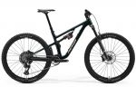 Велосипед 29 Merida One-Forty 700 (2026) рама - XL Halo Green(Earth Powder)
