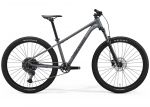 Велосипед 27.5 Merida Big.Seven 200 (2026) рама - XS Silk Dark Grey(Black)