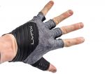 Велоперчатки LYNX Expert Grey S