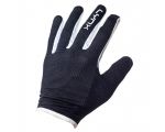 Велоперчатки LYNX Trail BW Black-White XL