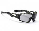 Очки LYNX Huston PH C matt black CAMO