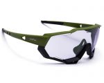 Окуляри LYNX Kansas PH BA ,matt army green-black