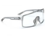 Очки LYNX Pierre PH G, matt transparent grey-clear photochromic