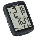 Велокомпьютер Sigma BC 8.0 WR