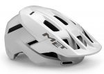 Шолом MET TERRAE (MIPS) white matt M