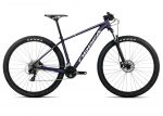 Велосипед 27.5 Orbea ONNA 50 (2026) tanzanite matt S
