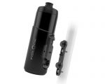 Фляга з конектором та базою FIDLOCK TWIST bottle 600мл., чорний