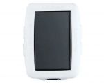 GPS чохол для LEZYNE MEGA XL GPS COVER Білий Y13