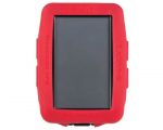 GPS чохол для LEZYNE MEGA XL GPS COVER Червоний Y13