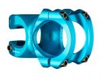 Винос RACE FACE TURBINE-R, 35 мм, Довжина: 40 мм, Кут: 0°, (TURQUOISE) Бірюзовий (Алюмінієвий)