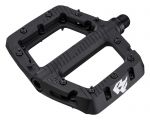 Педалі RACE FACE CHESTER SMALL, Композит, (BLK) Чорні