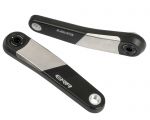 Шатуни RACE FACE ERA-E, 170 мм, CINCH BG4, (BLK) Чорні (Алюмінієвий сплав)