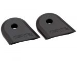 Защита шатунов RACE FACE NEXT R PEDAL BOOT, 2 шт, (BLACK) Черный (Резина)