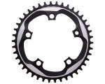 Зірка SRAM X-Sync 42T 11-швидкісна 110 BCD Алюмінієвий (Argon Grey) Сірий BB30 or GXP