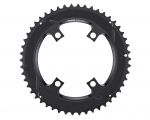 Зірка SRAM Road Asymmetrical 50T 110 BCD Алюмінієвий 3 мм (Black) Чорний (для 50-34)