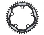 Зірка SRAM X-Sync 40T 11-швидкісна 110 BCD Алюмінієвий (Argon Grey) Сірий BB30 or GXP