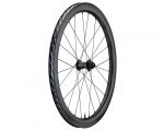 Колесо ZIPP 303 Firecrest Карбоновое Tubeless Disc CL 650b Переднее 24S 12x100 мм (Standard Graphic)