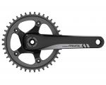 Шатуны SRAM Rival 1 GXP 175 мм Звезда 42T X-SYNC (Монозвезда для гравия/шоссе)