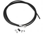 Гидролиния AVID/SRAM AM HYD LINE XX JCY ULT/5/7, 2000 мм (BLK) Черная