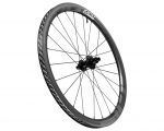 Колесо ZIPP 303 Firecrest карбонове Tubeless Disc 700c, 24 спиці, XDR, 12x142 мм